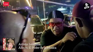 Ledesma el llorón en vivo 2024🇩🇴 devuélveme mi amor❤️🔥🔥🔥 [upl. by Selimah867]