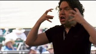 Dudamel embodies the intensity of Verdi [upl. by Strawn]