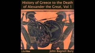 A History of Greece to the Death of Alexander the Great  part 4 [upl. by Carolan625]