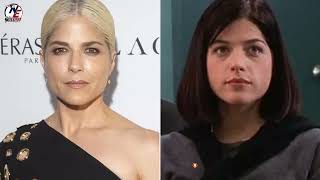 Selma Blair Watches Cruel Intentions and Legally Blonde All The Time I Will Never Turn It Off [upl. by Linzer]