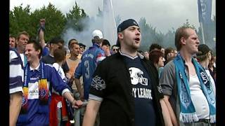 VfB Oldenburg vs HSV  30 Juli 2011 [upl. by Ainaj]