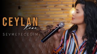 Ceylan Köse  Sevmeyeceğim Yıldız Tilbe Cover [upl. by Koval]