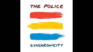 The Police  Synchronicity I Demo HD [upl. by Lattimer]