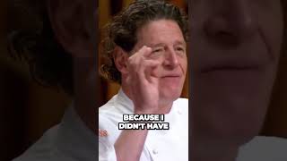 Marco Pierre White Keep It Simple  A Message to Aspiring Chefs [upl. by Nallaf]