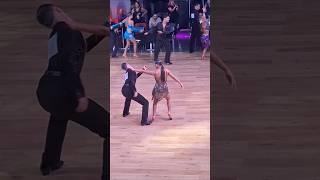 Dance jive trend dancer ballroomdance latindance enjoy trendingshorts trending rek [upl. by Ayerim]