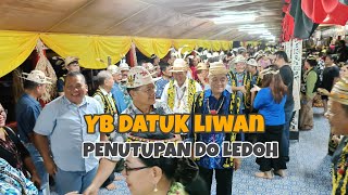 PENUTUPAN DO LEDOH 2024 [upl. by Beryl]