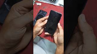 Samsung A30s Screen Repairshorts shortsfeed tech screenrepair [upl. by Wilhelmine]