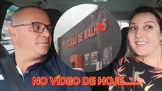 FEIRÃO DAS MALHAS  CAXIAS  RJ 2024 PREÇOS ATUALIZADOS [upl. by Eenafit800]