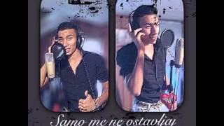 SEBASTIAN TAHIROVIC Samo Me Ne Ostavljaj 2014 mp3 [upl. by Ingar]