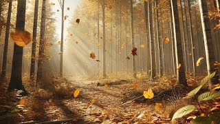 🎶 La tardor ja ha arribat 🍂🌰🍄‍🟫  Cançó de la tardor infantil en català [upl. by Anihsak]