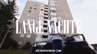 SAMPAGNE x PASHANIM x NIBOR TYPE BEAT 2024  quot‬LANGE NÄCHTEquot  w‪‪‪‪‪‪‪‪‪‪‪‪‪‪‪‪‪‪‪kenjubeats [upl. by Gnilyarg]