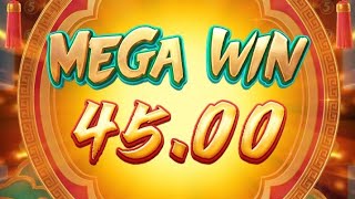 Mega win 45 [upl. by Amada588]