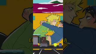 💝 La verdad sobre Tweek y Craig [upl. by Larrej]