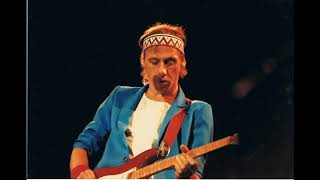 DIRE STRAITS  19830515  Kassel GER AUD BOOTLEG [upl. by Sidnak]