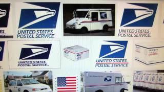 My Story Why The United States Postal Service SUCKS [upl. by Munson]