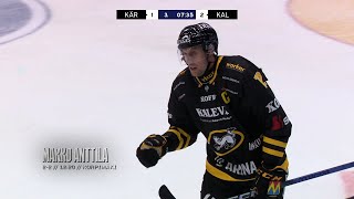 Maalikooste  Kärpät  KalPa Harjoitusottelu  15082024 [upl. by Lorri]