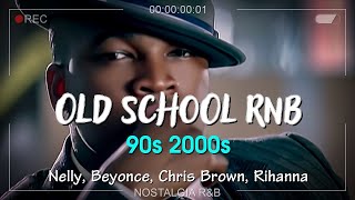 90S RampB PARTY MIX  OLD SCHOOL RampB MIX  Mary J Blige Usher Mario Mariah Carey and more [upl. by Vedetta452]