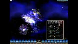 Starships Unlimited v3  A Quick Gameplay Primer [upl. by Aleakcim]