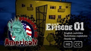 Grandpas Go AmericaN  S01E01  The Checklist HD [upl. by Remde704]