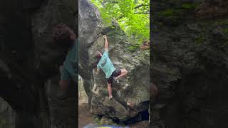 Rumney  Bumbershoot Bonanza V6 [upl. by Tiny]