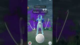 Best raid in my life pokemon go gaming [upl. by Ginnie]