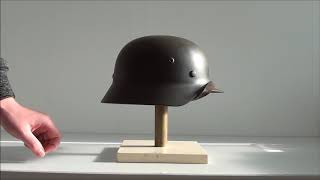 m35 stahlhelm [upl. by Eila]