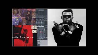 Shabba Ranks ft Maxi Priest – Housecall Morales Mix Slowed Down [upl. by Pastelki]