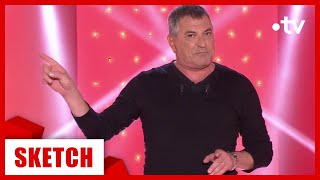 JeanMarie Bigard quotLa paternitéquot  Vivement Dimanche  19 février 2023 [upl. by Bashemath]