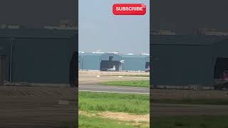 Mig29😱😱 Fighter biman Dhaka Bangladesh Airforce 😱 viralvideo [upl. by Luckin]