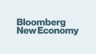 Bloomberg New Economy at B20 Day 2 [upl. by Enyawud429]