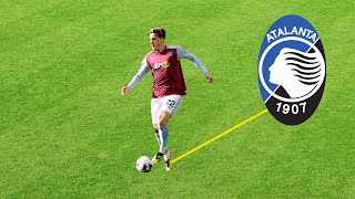 Heres WHY Atalanta WANT Nicolò Zaniolo [upl. by Armanda]