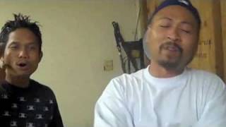 AUX amp SNEEZY TWEET FREESTYLE RAP SESSION [upl. by Marder]