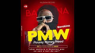 Barakina  PMW 2023 [upl. by Ronnoc293]