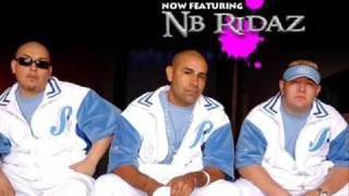 nb ridaz SPECIAL GURLLYRICS [upl. by Cutlip224]