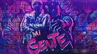 JBalvin ft Willy William  Mi Gente ORIENTAL REMIX prodby SkennyBeatz [upl. by Meihar834]