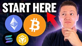 How to Invest in Crypto for Beginners 2024 StepbyStep Guide [upl. by Bravin100]