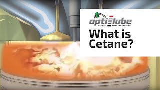 What Is Cetane and How Does it Impact Combustion in a Diesel Engine [upl. by Ansilme]