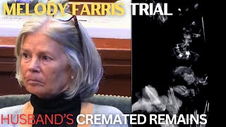 Melody Farris Trial Pt 20  The Autopsy Report [upl. by Turoff412]