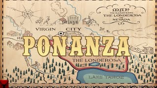 Bonanza Spoof [upl. by Eniahs]