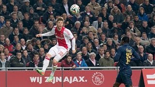 Highlights Ajax  PSV [upl. by Lala]