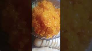 Easy Bela pana RecipeSummer DrinksPana Sankranti Special Bela Pana Shorts Viral Video [upl. by Asiulana811]