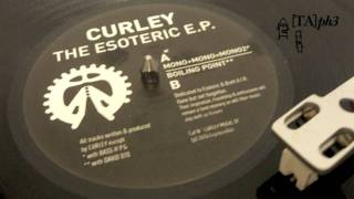 Curley  Boiling Point The Esoteric EP [upl. by Mirielle]