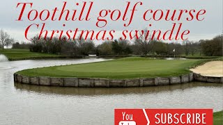 Toothill golf course Christmas swindle [upl. by Galligan]