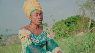 Evangelist Diana Asamoah  Tetelesta Official Video [upl. by Einnil]