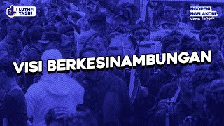 Pesan Menyentuh dari Pak Jokowi untuk Ahmad Luthfi [upl. by Norrek318]