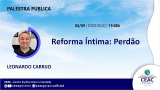 Reforma íntima perdão [upl. by Viafore399]