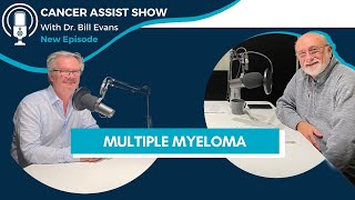 Multiple Myeloma What is it And Can It Ever Be Cured [upl. by Zia639]