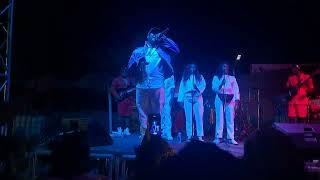 Nox Guni Full Perfomance at The Love Letter Album Launch and Birthday Bash in Waterfalls [upl. by Can]