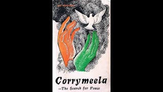 quotCorrymeela The Search for Peacequot By Alf Mccreary [upl. by Ynneb]