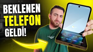 Bataryası büyüyen Samsung Galaxy Z Flip 6 neler sunuyor [upl. by Giwdul]